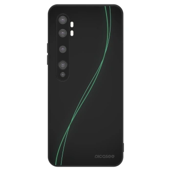Hülle für Xiaomi Mi Note 10 (Pro) - Be Different