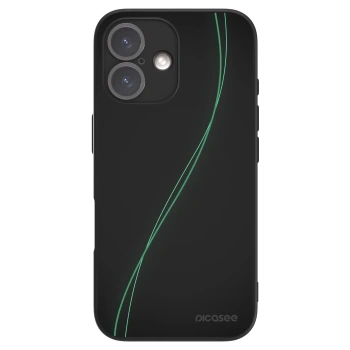 Picasee ULTIMATE CASE für Apple iPhone 16 - Be Different