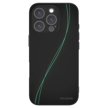 Picasee ULTIMATE CASE für Apple iPhone 16 Pro - Be Different
