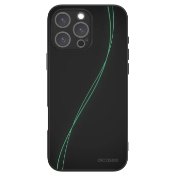Picasee ULTIMATE CASE MagSafe für Apple iPhone 16 Pro Max - Be Different