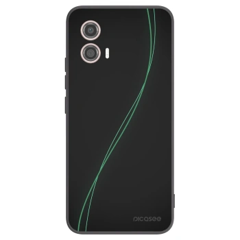 Hülle für Motorola Moto G53 5G - Be Different