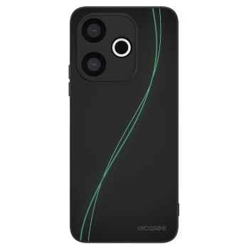 Hülle für Xiaomi Redmi 13 4G - Be Different