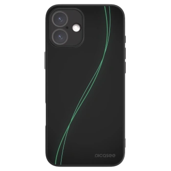 Picasee ULTIMATE CASE MagSafe für Apple iPhone 16 Plus - Be Different