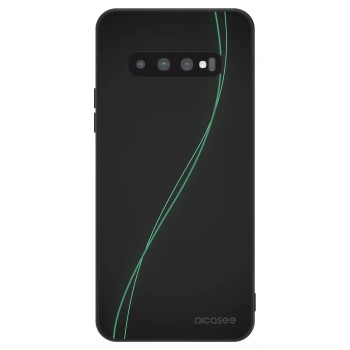 Hülle für Samsung Galaxy S10 Plus G975 - Be Different