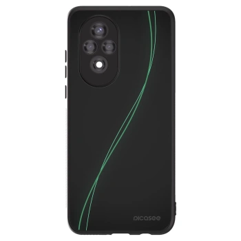 Hülle für Honor 200 Pro 5G - Be Different