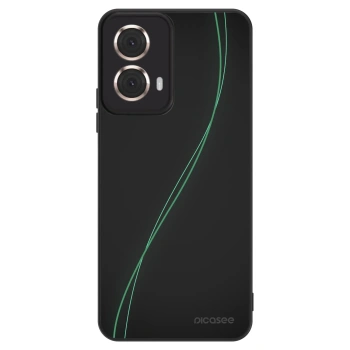 Hülle für Motorola Moto G85 - Be Different