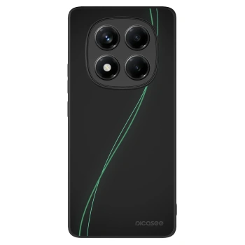 Picasee ULTIMATE CASE für Xiaomi Redmi Note 14 Pro+ 5G - Be Different