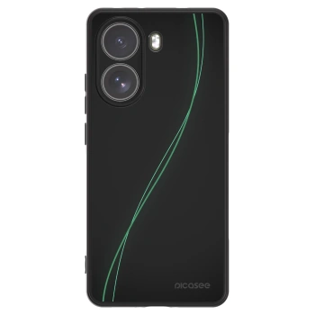 Hülle für Xiaomi Poco X7 - Be Different
