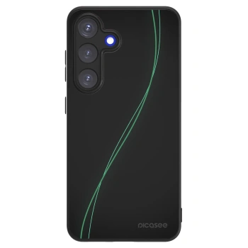 Picasee ULTIMATE CASE für Samsung Galaxy S25 5G - Be Different