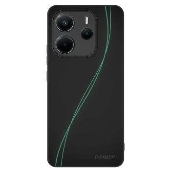 Picasee ULTIMATE CASE für Xiaomi Redmi Note 14 4G - Be Different
