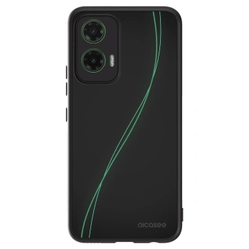 Hülle für Motorola Moto G35 5G - Be Different