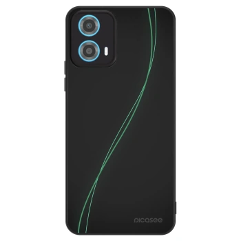 Hülle für Motorola Moto G34 5G - Be Different