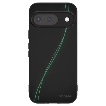 Hülle für Google Pixel 9 - Be Different