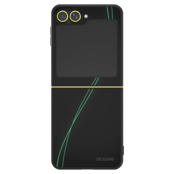 Hülle für Samsung Galaxy Z Flip6 5G - Be Different