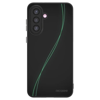 Picasee ULTIMATE CASE für Samsung Galaxy A36 5G - Be Different