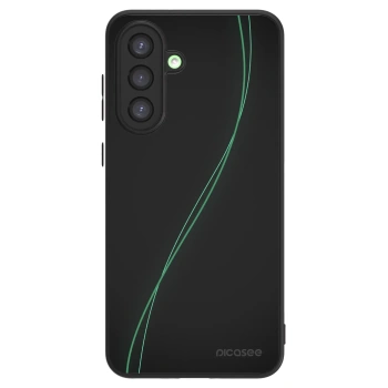 Picasee ULTIMATE CASE für Samsung Galaxy A26 5G A266B - Be Different
