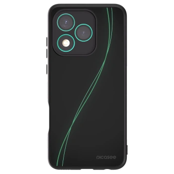 Hülle für Honor 400 Lite 5G - Be Different