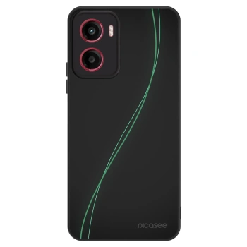 Hülle für Motorola Moto G05 - Be Different