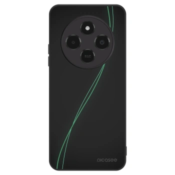 Hülle für Xiaomi Poco C75 - Be Different