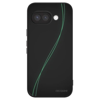 Hülle für Google Pixel 9a - Be Different
