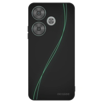 Hülle für Xiaomi Poco F6 - Be Different