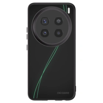 Hülle für Vivo X200 Pro - Be Different