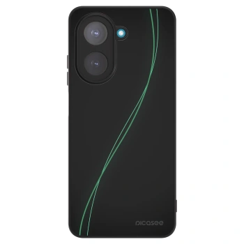 Hülle für Xiaomi Redmi A5 - Be Different