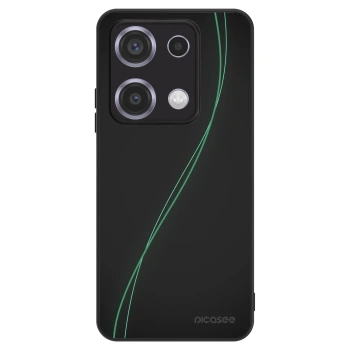 Hülle für Xiaomi Redmi Note 14S - Be Different