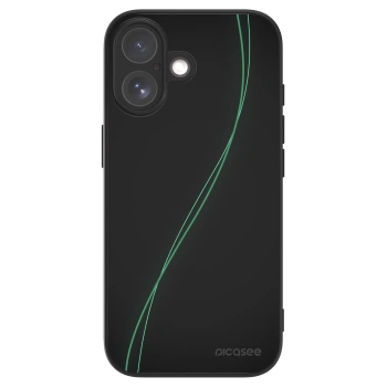 Picasee ULTIMATE CASE für Apple iPhone 17 - Be Different