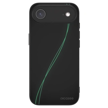 Picasee ULTIMATE CASE für Apple iPhone Air - Be Different