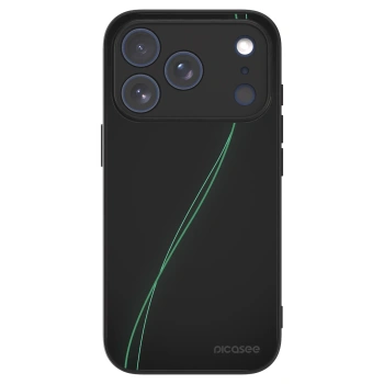 Picasee ULTIMATE CASE für Apple iPhone 17 Pro - Be Different