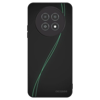 Hülle für Realme 12X - Be Different