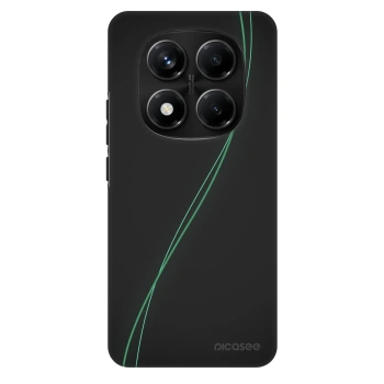 Hülle für Xiaomi Redmi Note 14 Pro+ 5G - Be Different