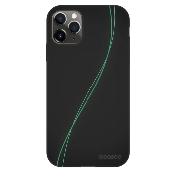 Hülle für Apple iPhone 11 Pro - Be Different
