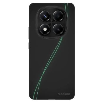 Hülle für Xiaomi Redmi Note 14 Pro 5G - Be Different