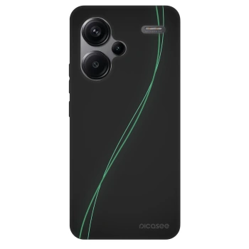 Hülle für Xiaomi Redmi Note 13 Pro+ 5G - Be Different