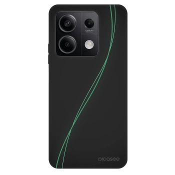 Hülle für Xiaomi Redmi Note 13 5G - Be Different