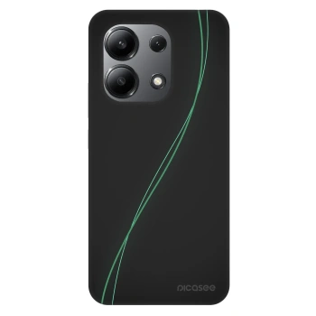 Hülle für Xiaomi Redmi Note 13 4G - Be Different