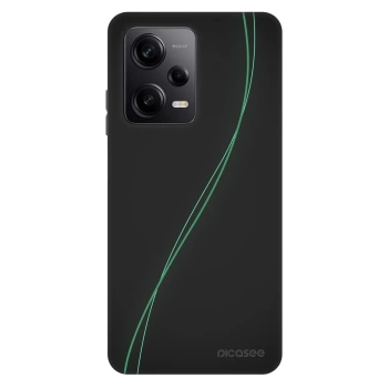 Hülle für Xiaomi Redmi Note 12 Pro 5G - Be Different