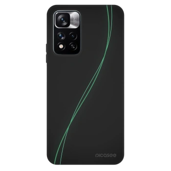 Hülle für Xiaomi Redmi Note 11 Pro - Be Different