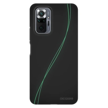 Hülle für Xiaomi Redmi Note 10 Pro - Be Different