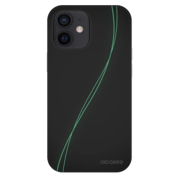 Hülle für Apple iPhone 12 mini - Be Different