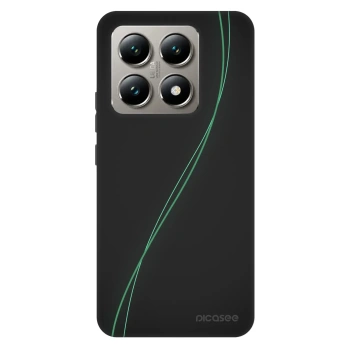Hülle für Xiaomi 14T - Be Different