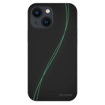 Hülle für Apple iPhone 13 mini - Be Different