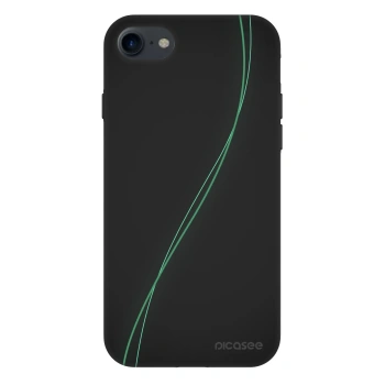 Hülle für Apple iPhone SE 2020 - Be Different