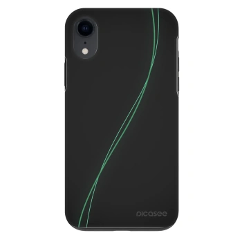Hülle für Apple iPhone XR - Be Different