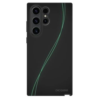 Picasee Fashion Case für Samsung Galaxy S23 Ultra 5G - Be Different