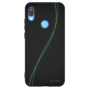 Hülle für Huawei Y6 2019 - Be Different