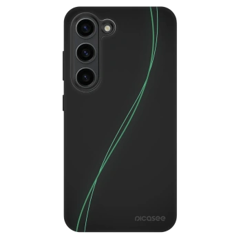 Picasee Fashion Case für Samsung Galaxy S23 5G - Be Different