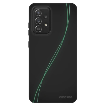 Hülle für Samsung Galaxy A52s 5G A528B - Be Different